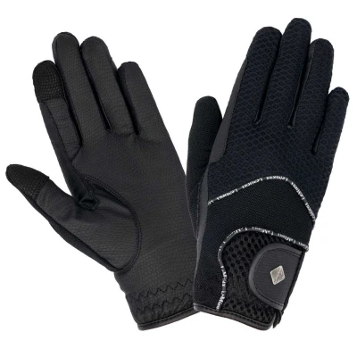 Afbeelding van Lemieux Handschoenen Classic Zwart xl