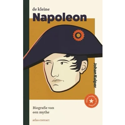 Afbeelding van kleine boekjes grote inzichten 1 De Napoleon