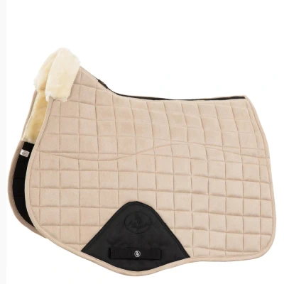 Image de Tapis de selle Majeur II BR