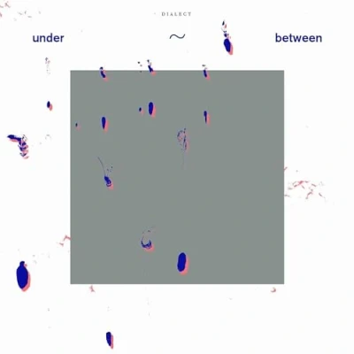 Afbeelding van UNDER BETWEEN
