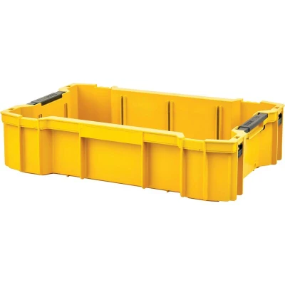 Image de DEWALT DWST83408 1 Bac à outils ToughSystem 2.0 haut