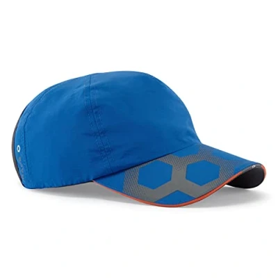Afbeelding van Gill Race Cap 2023 Blauw