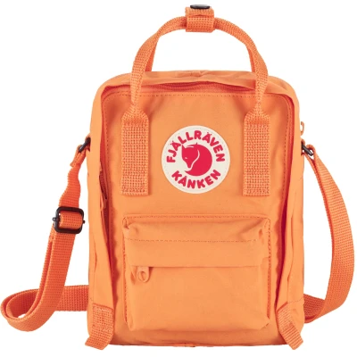 Afbeelding van Fjällräven Kånken Sling crossbodytas met logo
