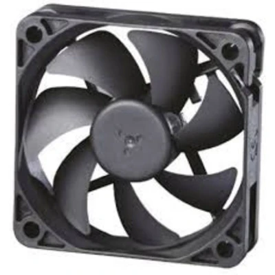 Afbeelding van Sunon MEC0381V3 000U A99 Axiaalventilator 12 V/DC (l x b h) 120 38 mm