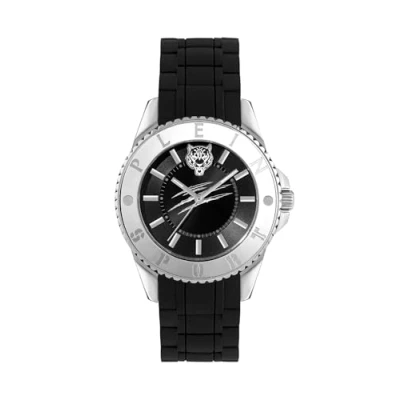 Afbeelding van Plein Sport PSKBA0123 Polshorloge Dames Quartz GLAM