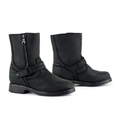 Afbeelding van Forma Gem Dry Black 39 Maat Laars