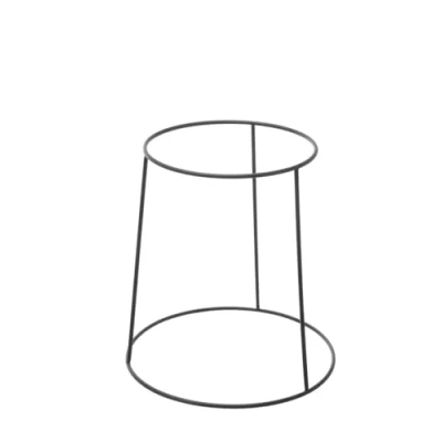 Afbeelding van Hendi Buffet Standaard voor Broodmanden Ø25x(H)26,5cm