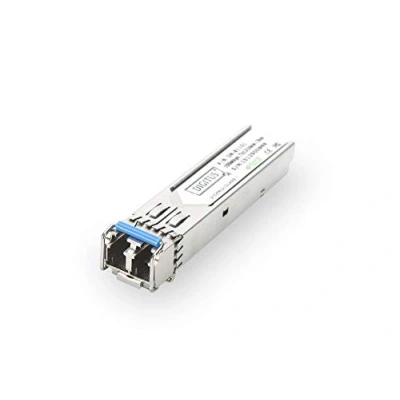 Afbeelding van Digitus DN 81001 01 SFP transceivermodule 1.2 GBit/s 20 km Type module LC