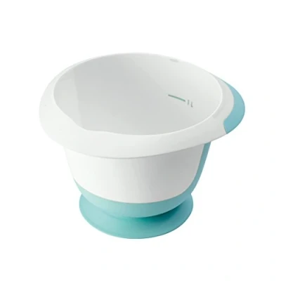 Image de Keeeper 10742 mariella bol mélangeur, 1,5 l, bleu