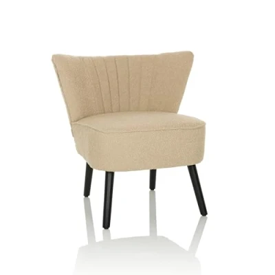 Afbeelding van MANISO Lounge stoel Beige