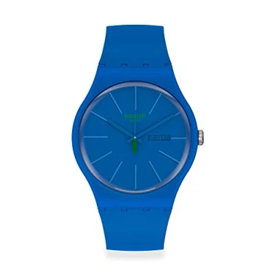 Afbeelding van Horloge Heren Swatch (Ø 41 mm)
