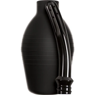 Afbeelding van Renegade Anaal Douche Zwart