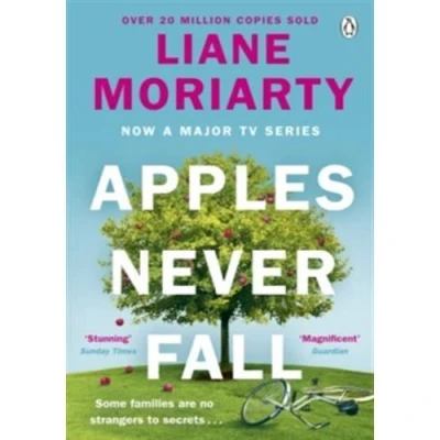 Image de Apples Never Fall