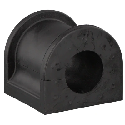 Afbeelding van Febi Bilstein Stabilisatorstang rubber 09207