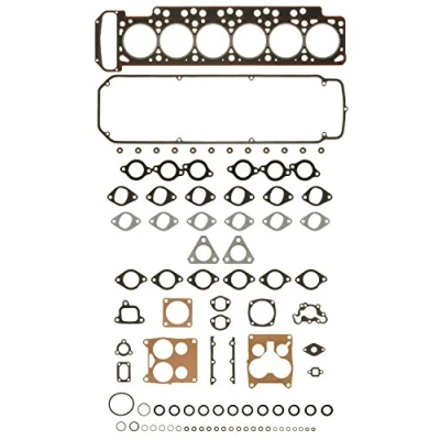 Afbeelding van Ajusa Cilinderkop pakking set/kopset 52058100