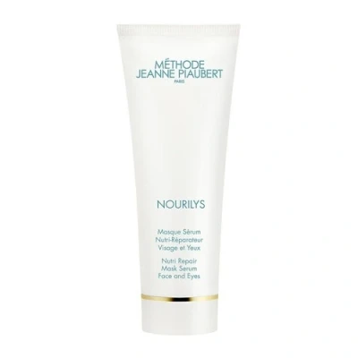 Afbeelding van Jeanne Piaubert Nourilys Nutri Repair Mask Face and Eyes 50 ml
