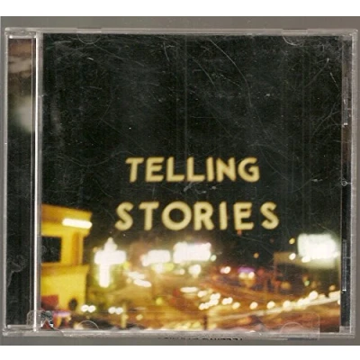 Afbeelding van Telling Stories