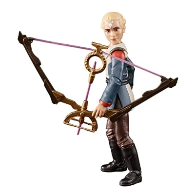 Afbeelding van Star Wars: Black Series Omega (Kamino) Speelfiguur (15cm)