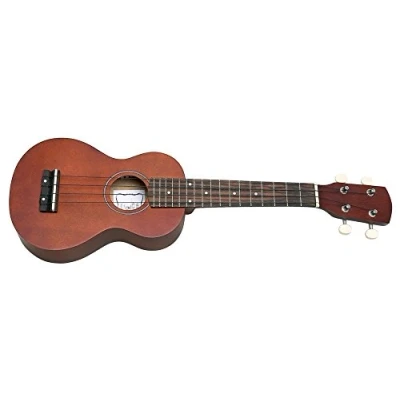 Image de Ukulele Soprano Almeria PS