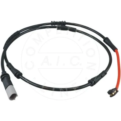 Afbeelding van AIC 57357 Slijtage Indicator Remblokken Achteras BMW: 5 Touring