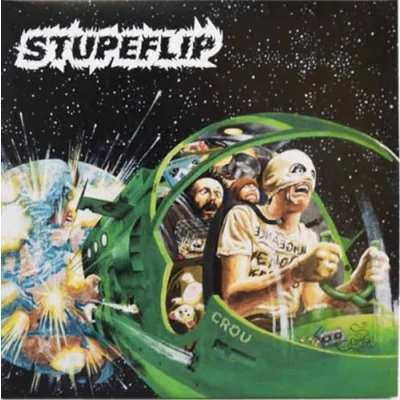 Afbeelding van Stupeflip (2 LP)
