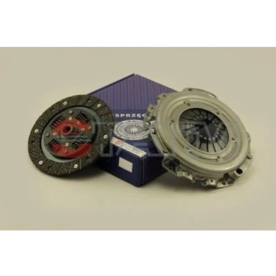 Afbeelding van STATIM 100.432 Koppelingsset 190mm OPEL: Meriva B, A, Corsa C Hatchback