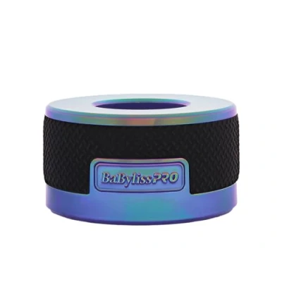 Afbeelding van Babyliss PRO 4Artists Boost+ Clipper Charging Stand Chameleon Haibu by Kapperskorting.com