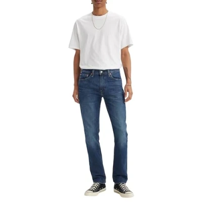 Image de Levi&#039;s Homme Jeans 511™ Slim, Apples To Adv, 28W / 32L