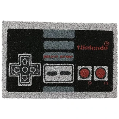 Image de Paillasson Nintendo NES Controller