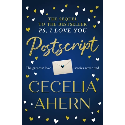 Afbeelding van Postscript the most uplifting and romantic novel, sequel to international best seller PS, I LOVE YOU