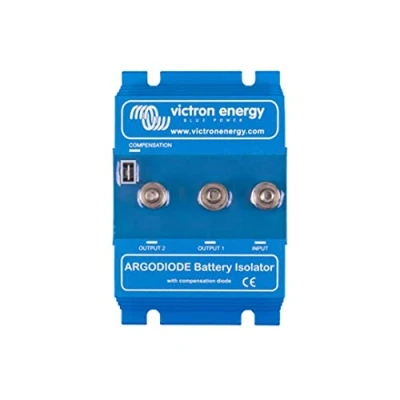 Afbeelding van Victron Energy Argo 120 2AC ARG120201020R Accuonderbreking