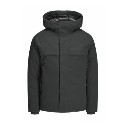 Afbeelding van Jack &amp; Jones Jas Jprblawave Jacket 12259457 Dark Navy Mannen Maat S