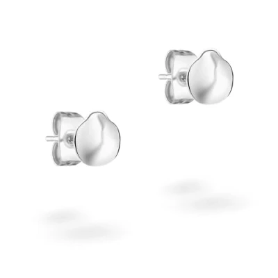 Afbeelding van Tamaris Oorbellen, Dames, Maat: One Size, Silber