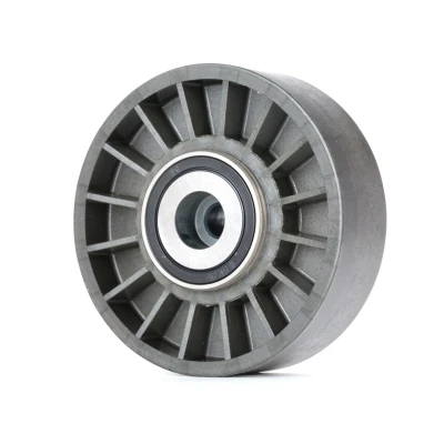 Afbeelding van Skf Spanrol (poly) V riem VKM 38001