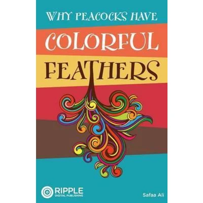 Afbeelding van Why Peacocks Have Colorful Feathers