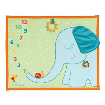 Afbeelding van Chicco ECO+ Picture Milestone Speelkleed 11548000000