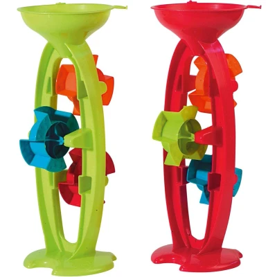Afbeelding van Basic Zand Watermolen 40 Cm