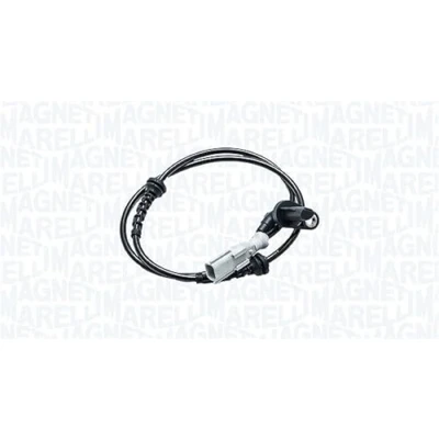 Afbeelding van MAGNETI MARELLI 172100171010 ABS Sensor Achteras links 2 730