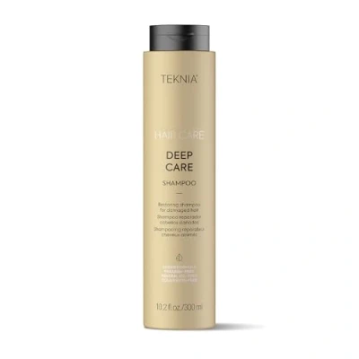 Afbeelding van Lakmé Teknia Deep Care Shampoo 1000 ml