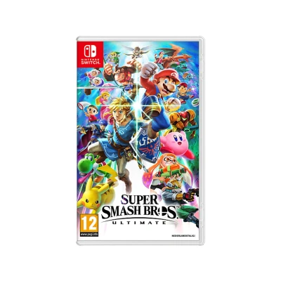 Image de Super Smash Bros. Ultimate