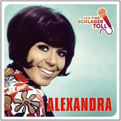Afbeelding van Ich Find&#039; Schlager Toll (Das Beste)