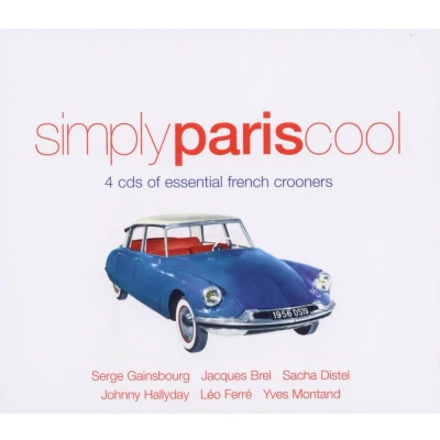 Afbeelding van Simply Paris Cool