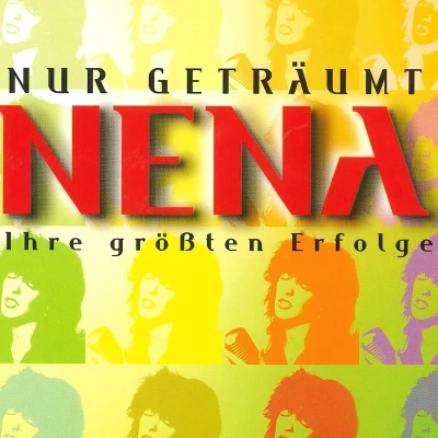 Afbeelding van Nur Getraumt Ihre Grosten Erfolge