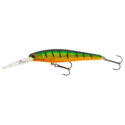 Afbeelding van Ultimate Slimstick 9cm 13gr F Firetiger Plug