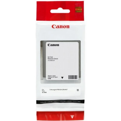 Afbeelding van Canon PFI 2300R Inktcartridge Rood
