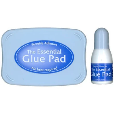 Afbeelding van GP 002 The Essential Glue pad