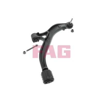 Afbeelding van FAG 821 0616 10 Draagarm Driehoeksdraagarm Gegoten staal CHRYSLER: VOYAGER 4