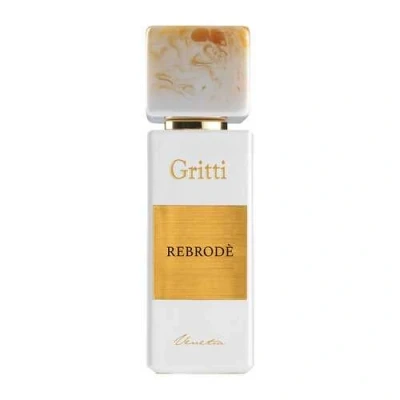 Image de Gritti Rebrodè Eau de Parfum 100 ml