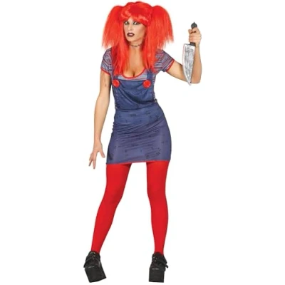 Afbeelding van Fiestas Guirca Rag Doll (maat 42 44)