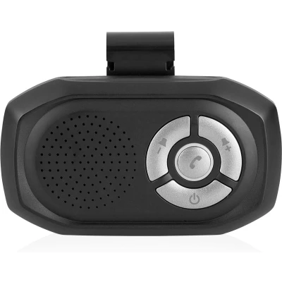 Afbeelding van Smartwares Sk 1541 Bluetooth Car Kit Zwart